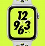 Image result for Apple Watch Series 3 Digital Clock Face