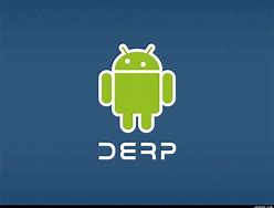 Image result for Derp Logo