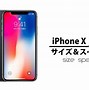 Image result for iPhone X vs iPhone 6s