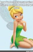 Image result for Tinkerbell Attention Meme