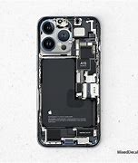 Image result for Tear Down Skin for iPhone 14 Pro