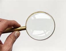 Image result for How to Use a Magnifying Glass