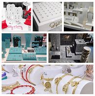 Image result for Top Shop Jewellery Display