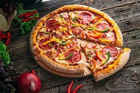 Image result for Pizza Hot Plate