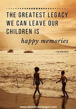 Image result for Quotes About Family Memories