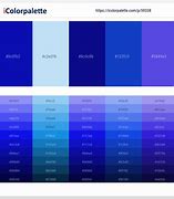 Image result for Ultramarine Pigment vs Dye