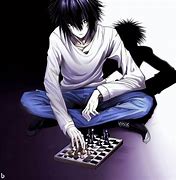 Image result for Emo Guy From Death Note