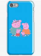 Image result for Peppa Pig iPhone Case