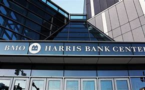 Image result for BMO Harris Bank Center