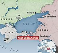 Image result for Destroy Crimea Bridge Mem