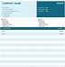 Image result for Invoice Template Excel