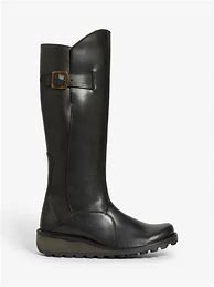 Image result for Fly London Ladies Boots Size 5