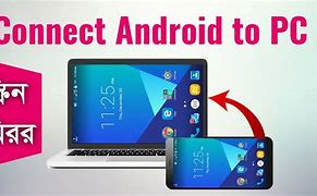 Image result for Android Phone to Laptop