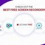 Image result for Best Screen Recorder for Free
