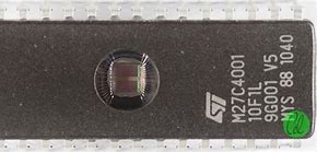 Image result for Eprom Chip Packaging