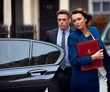 Image result for Richard Madden The Bodyguard