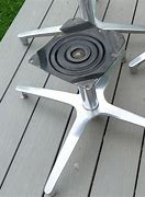 Image result for Swivel Chair Base with Legs