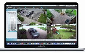 Image result for Security Camera MacBook