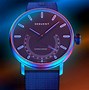 Image result for Self-Charging Motor Watch