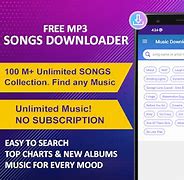 Image result for Free Music Downloader MP3 Apk