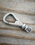 Image result for Hinged Clip Clasp