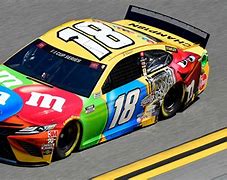 Image result for Kyle Busch 3 Car