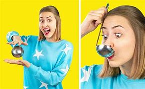 Image result for Easy Magic Tricks with Straws