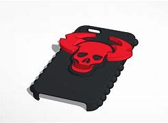 Image result for Tinkercad iPhone 7 Case