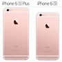 Image result for iPhone 6 Plus Ve 6s Plus