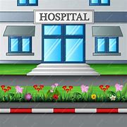 Image result for Hospital Doctor Cartoon