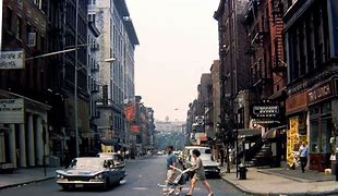 Image result for New York City 60s
