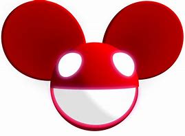 Image result for Deadmau5 Head