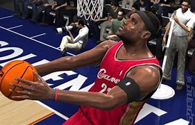 Image result for NBA 07 PS3 Cover