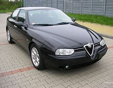 Image result for Ζαμφορ Λαστιχα Alfa Romeo 156