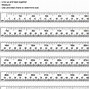 Image result for Printable Clothing Measuring Tape
