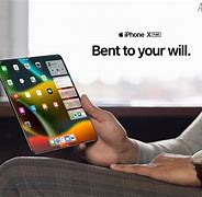 Image result for iPhone New Fold Cell Phone