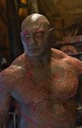 Image result for PS4 Guardians of the Galaxy Drax