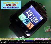 Image result for Bluetooth Watch Waterproof