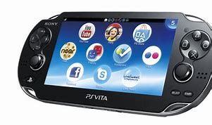 Image result for PS Vita 8000