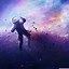 Image result for Dark Galaxy Aesthetic