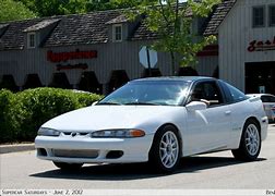 Image result for White Eagle Talon