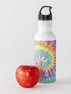 Image result for Tye Dye Background Pastel Water Bottle