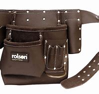 Image result for Rolson Tool Belt