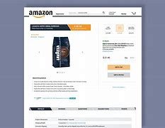 Image result for Amazon Product Page Templates