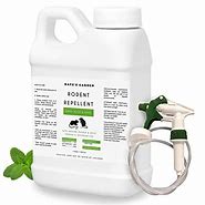 Image result for Best Rodent Repellent Spray