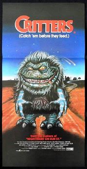 Image result for Critters Movie