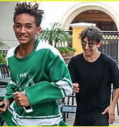 Image result for Moises Arias Jaden Smith