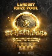 Image result for Prize Pool