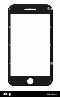 Image result for Blank Phone Screen Clip Art