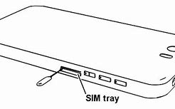 Image result for Is There Sim Tray On iPhone 7